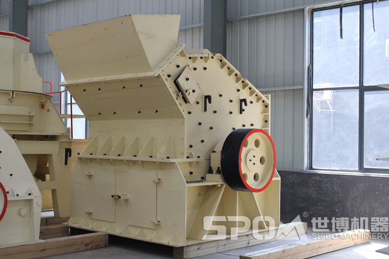 價格十萬左右的細碎機 價格十萬左右的細碎機