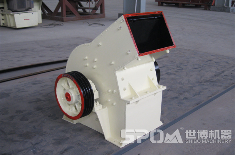 小型錘式破碎機(jī) 小型錘式破碎機(jī)