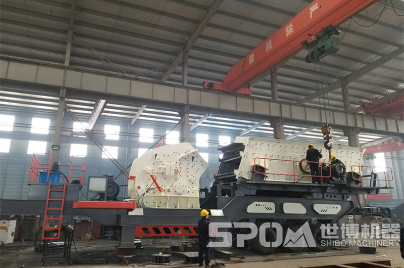 反擊破輪胎車帶破碎機 反擊破輪胎車帶破碎機