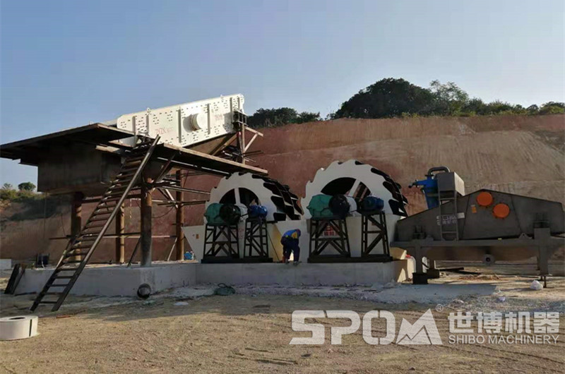 振動(dòng)篩、洗砂機(jī)、細(xì)砂回收機(jī)一套洗砂設(shè)備 振動(dòng)篩、洗砂機(jī)、細(xì)砂回收機(jī)一套洗砂設(shè)備