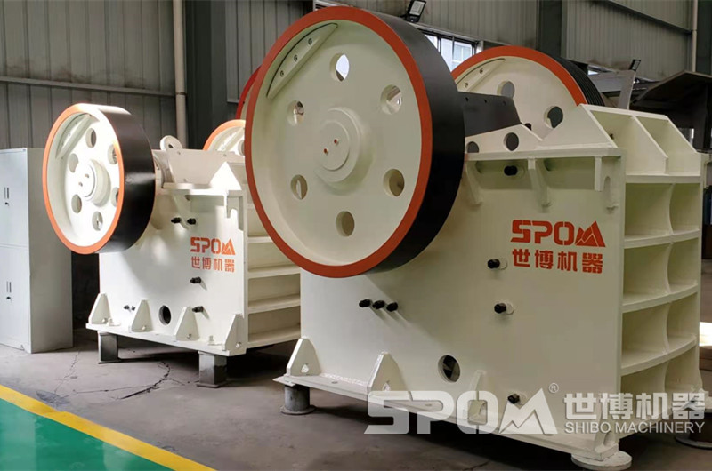 鄂破碎石機 鄂破碎石機