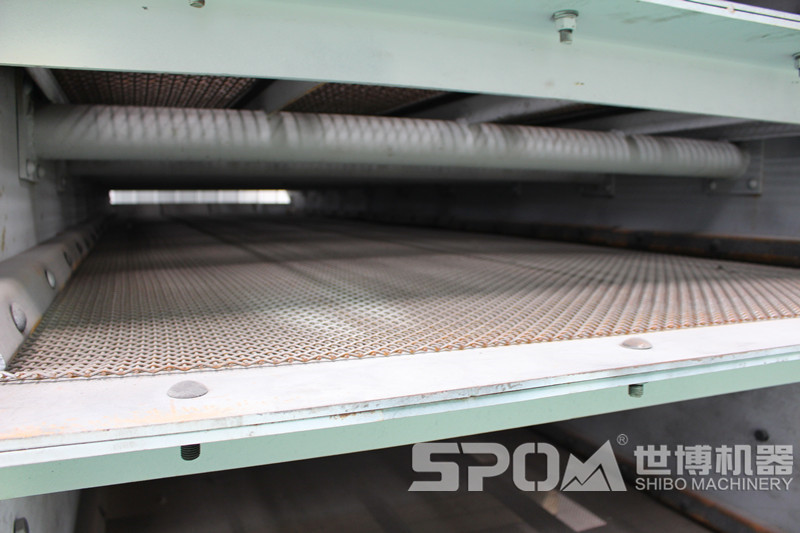 細篩網篩分機設備 細篩網篩分機設備