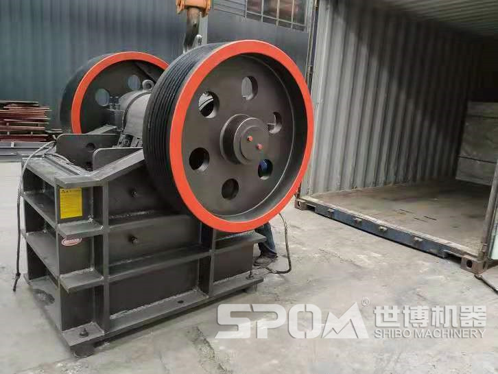 46鄂破機裝箱發貨 46鄂破機裝箱發貨