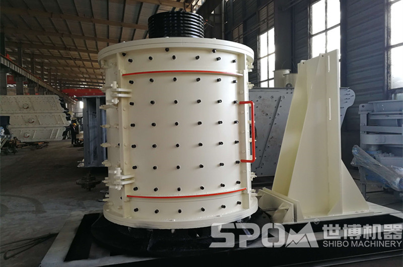 小型石子粉碎機復(fù)合式破碎機 小型石子粉碎機復(fù)合式破碎機