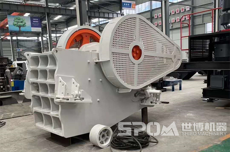 大塊石頭破碎機,顎式破碎機 大塊石頭破碎機,顎式破碎機