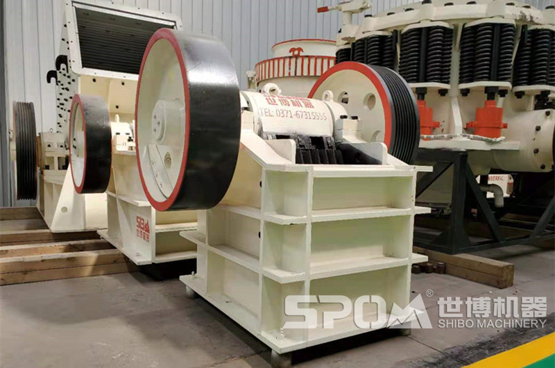 便宜的小型顎破石頭石子機 便宜的小型顎破石頭石子機