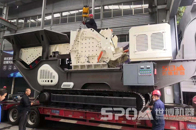 履帶移動反擊破發貨圖 履帶移動反擊破發貨圖