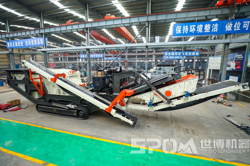 移動破碎制砂機生產廠家 移動破碎制砂機生產廠家