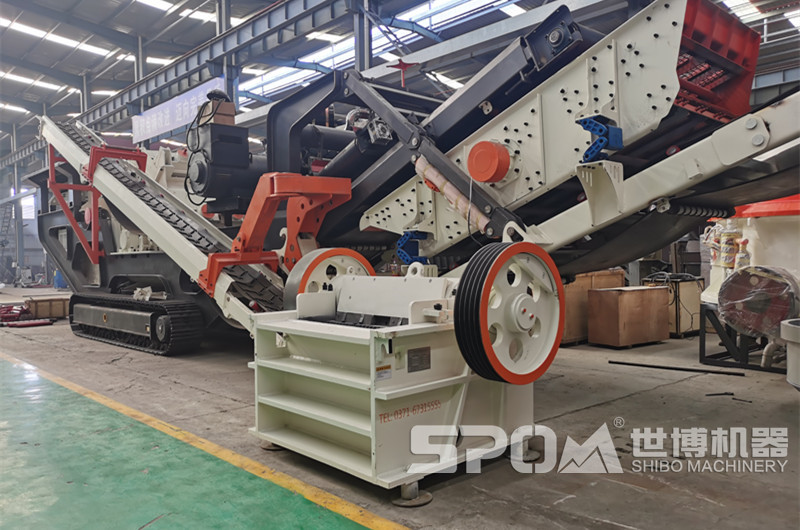 世博廠家小型細鄂破碎機 世博廠家小型細鄂破碎機