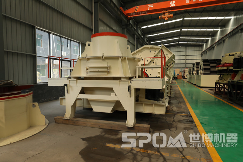 PCL-750沖擊式制砂機,小型制砂機 PCL-750沖擊式制砂機,小型制砂機