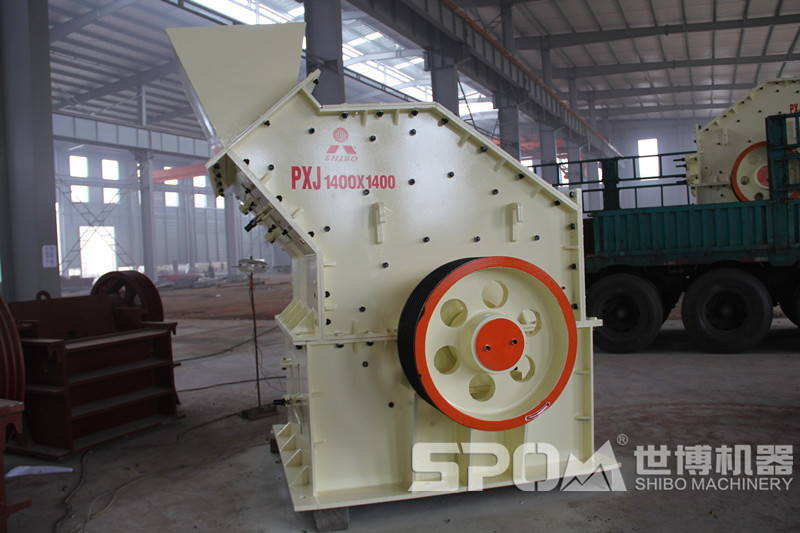 1414制砂機,PXJ1400x1400細破制砂機 1414制砂機,PXJ1400x1400細破制砂機