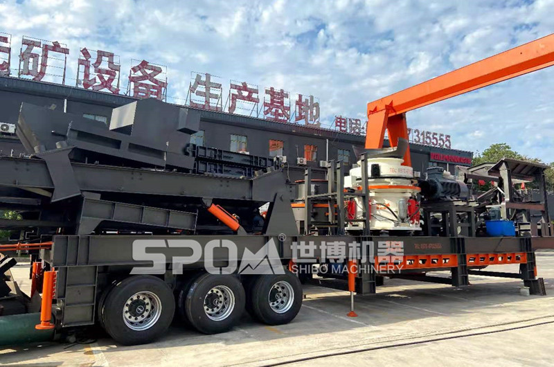 河南世博破碎機制砂機水洗設備廠家 河南世博破碎機制砂機水洗設備廠家