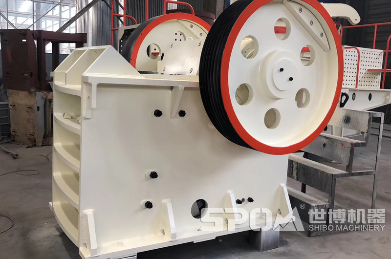 912鄂破,900x1200顎式破碎機 912鄂破,900x1200顎式破碎機