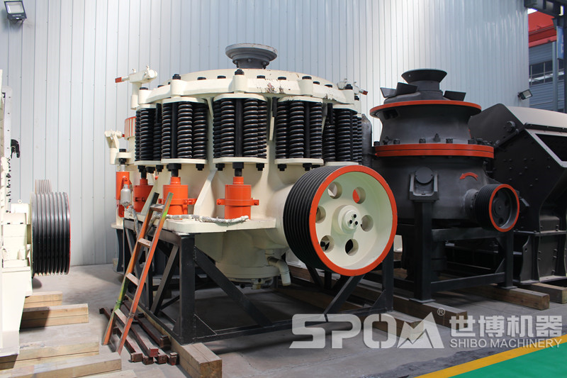 中細(xì)碎石子破碎機(jī)圓錐破碎機(jī) 中細(xì)碎石子破碎機(jī)圓錐破碎機(jī)