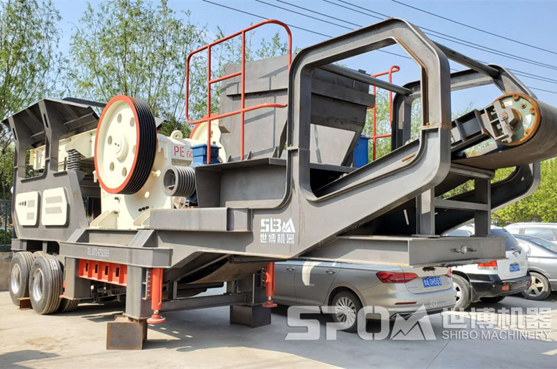 移動式69機 移動式69機