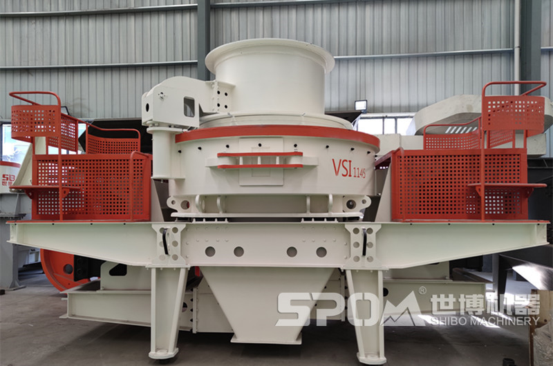 沖擊式破碎機(jī) 沖擊式破碎機(jī)