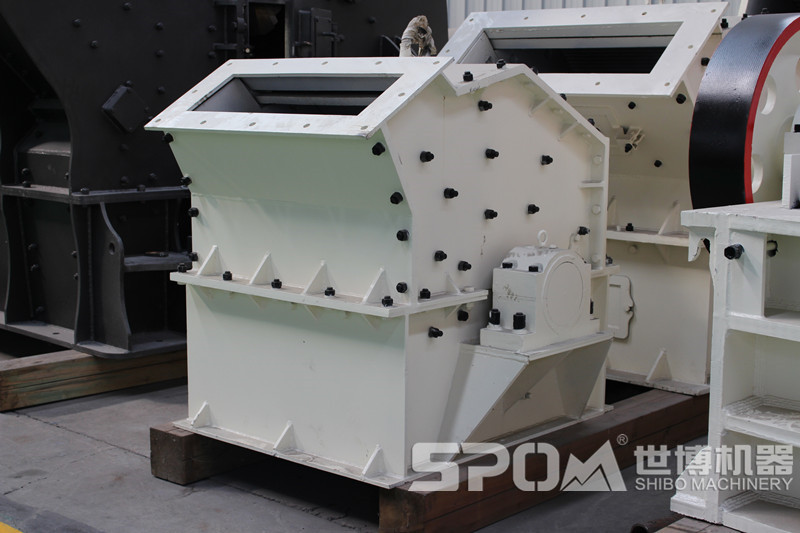 PXJ800×800細碎破碎制砂機 PXJ800×800細碎破碎制砂機