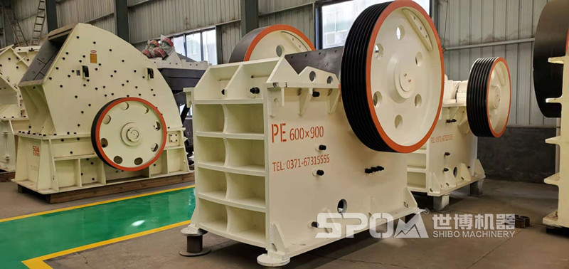 石子破碎機設備 石子破碎機設備