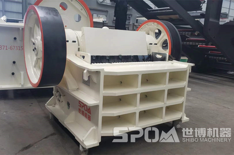 1米3鄂破,PEX300×1300顎式破碎機 1米3鄂破,PEX300×1300顎式破碎機