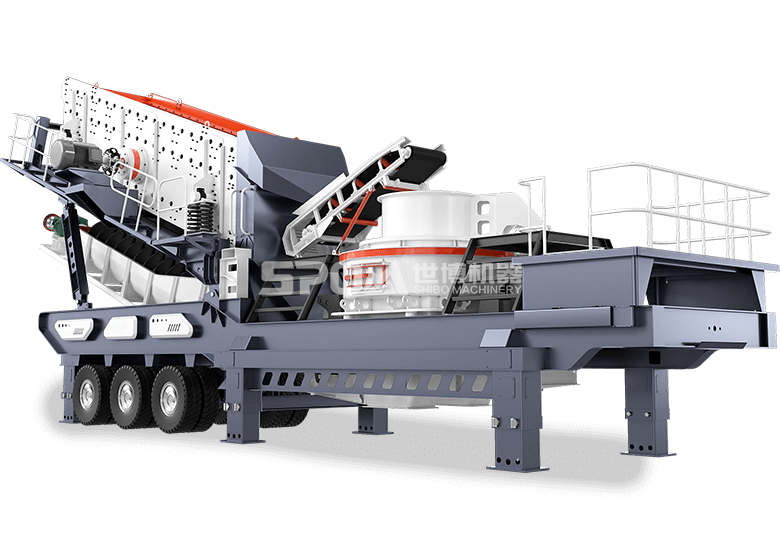 移動打砂機結構圖 移動打砂機結構圖