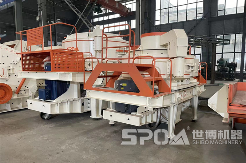 煤矸石制砂設備,沖擊式制砂機 煤矸石制砂設備,沖擊式制砂機