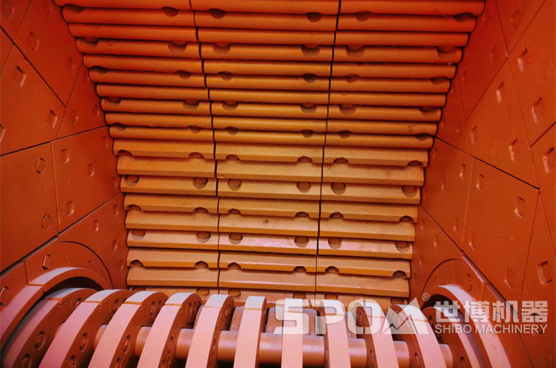 錘破內部結構圖,襯板 錘破內部結構圖,襯板