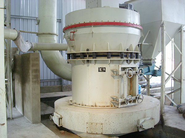 雷蒙磨粉機(jī) 雷蒙磨粉機(jī)