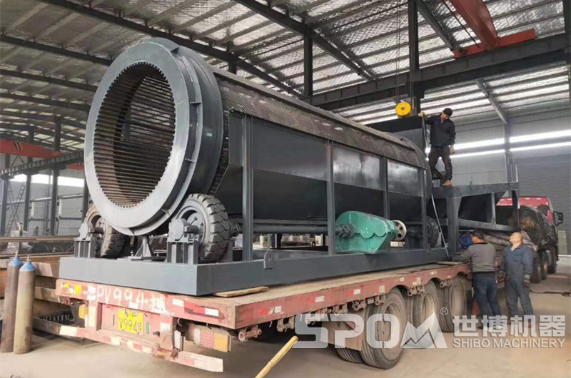 滾筒篩,細(xì)沙篩分機(jī)器 滾筒篩,細(xì)沙篩分機(jī)器