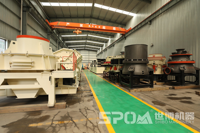 鄭州世博廠家車間實(shí)拍 鄭州世博廠家車間實(shí)拍